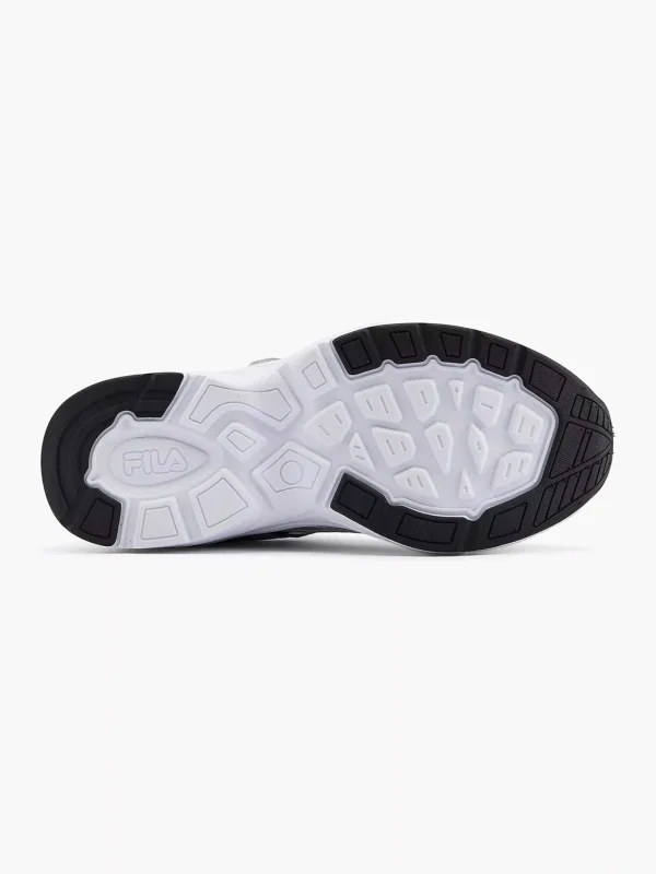 Kinderen FILA Witte Sneaker