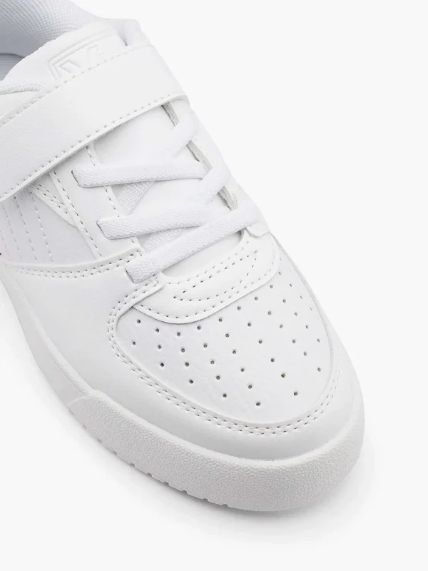 Kinderen Graceland Witte Sneaker