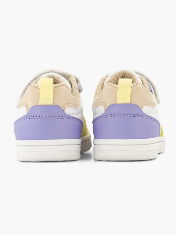 Kinderen Graceland Witte Sneaker