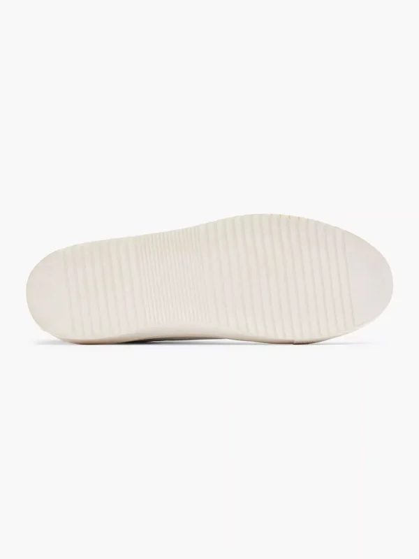Heren Memphis One Witte Sneaker