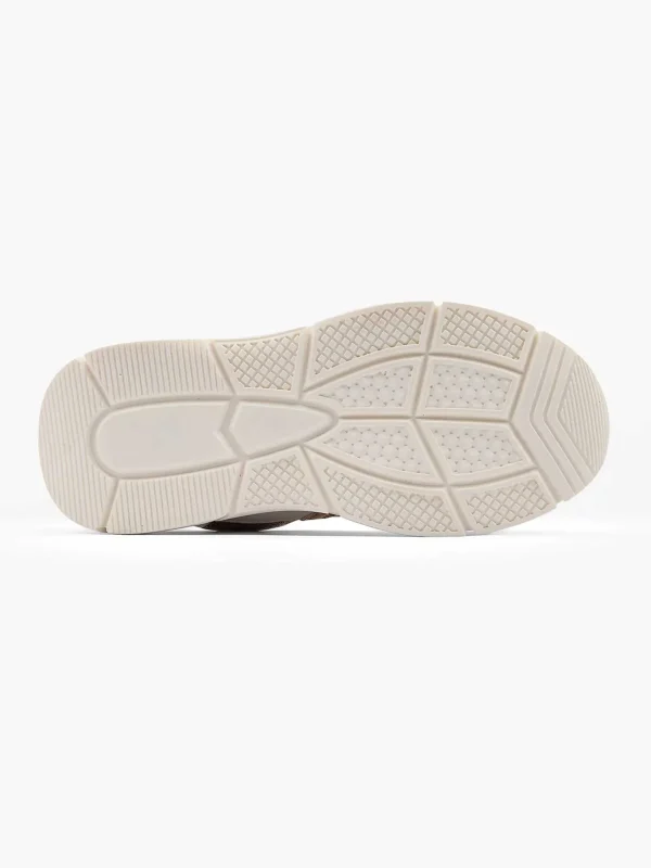 Kinderen Graceland Witte Sneaker