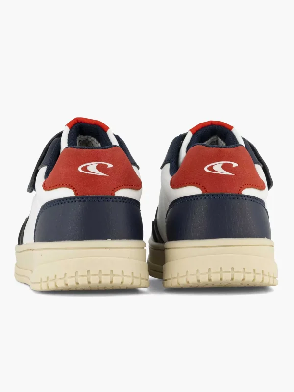 Kinderen O'Neill Witte Sneaker