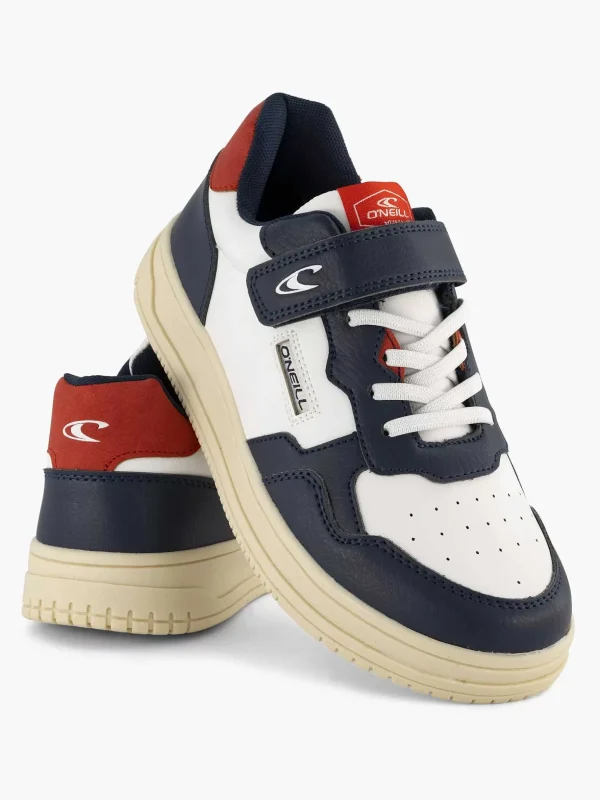 Kinderen O'Neill Witte Sneaker