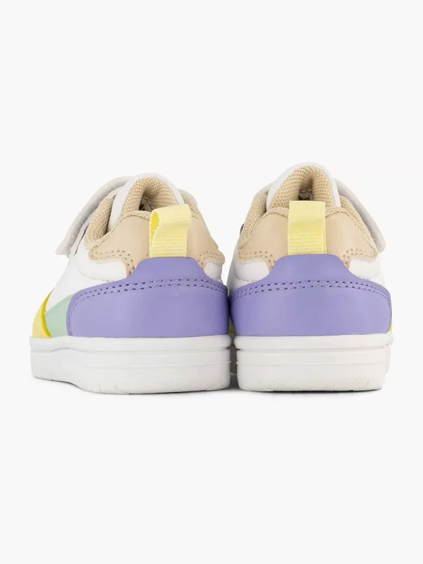 Kinderen Graceland Witte Sneaker