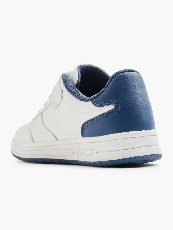 Kinderen Vty Witte Sneaker