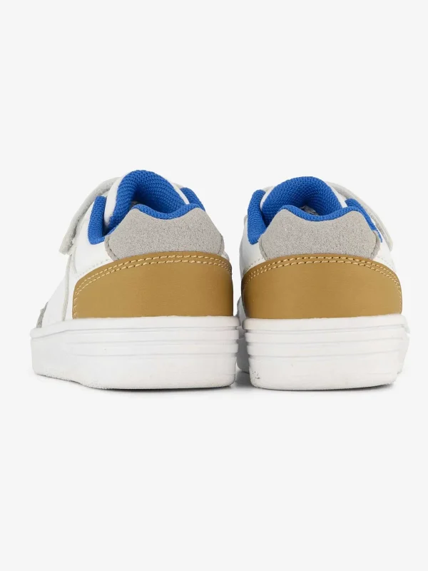 Kinderen Vty Witte Sneaker