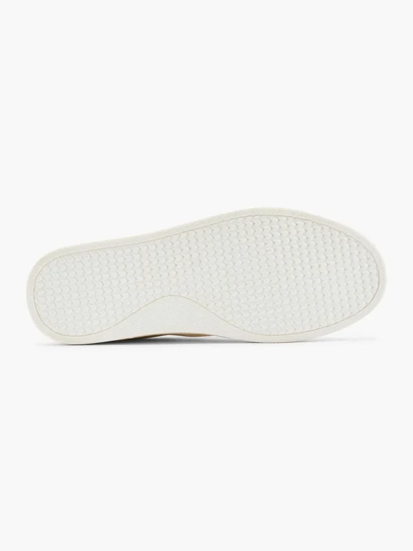 Dames Graceland Witte Sneaker