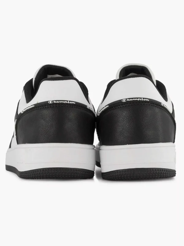 Kinderen Champion Witte Sneaker