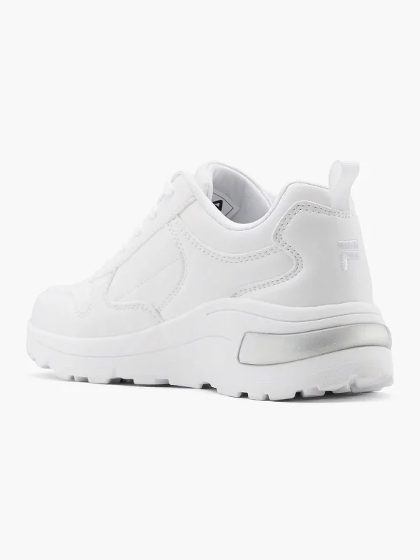 Dames FILA Witte Sneaker