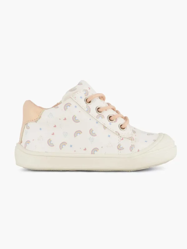 Kinderen Graceland Witte Sneaker