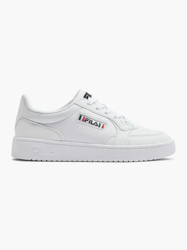 Dames FILA Witte Sneaker
