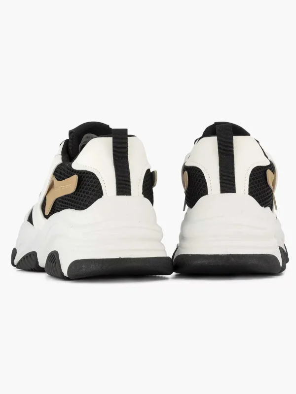 Dames Oxmox Witte Sneaker