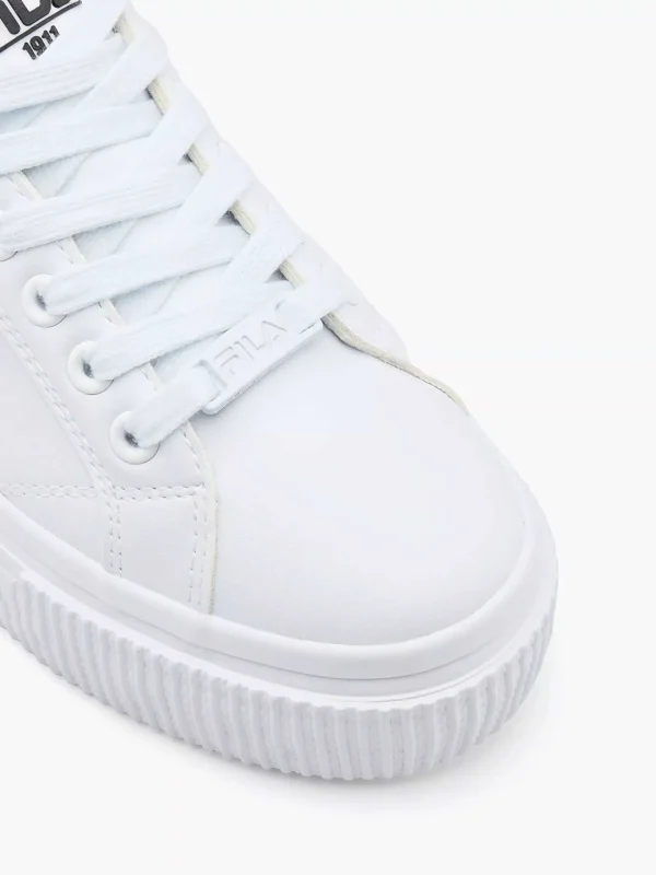 Dames FILA Witte Sneaker