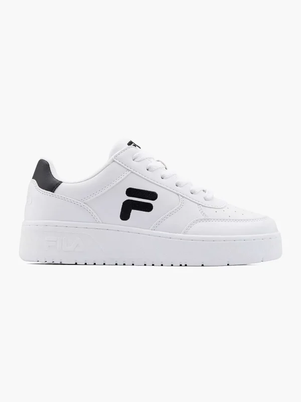 Dames FILA Witte Sneaker
