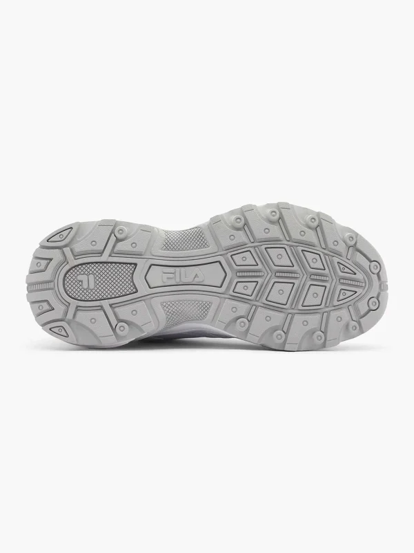 Dames FILA Witte Sneaker