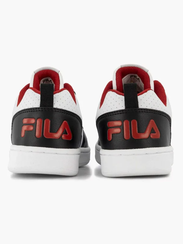 Dames FILA Witte Sneaker