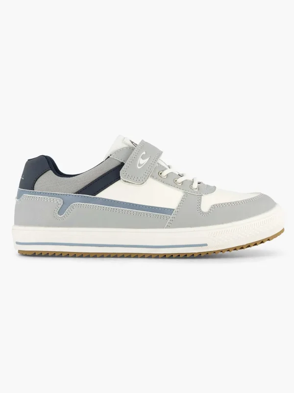 Kinderen O'Neill Witte Sneaker