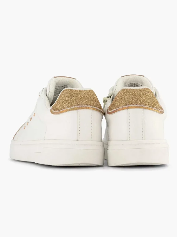 Kinderen Graceland Witte Sneaker
