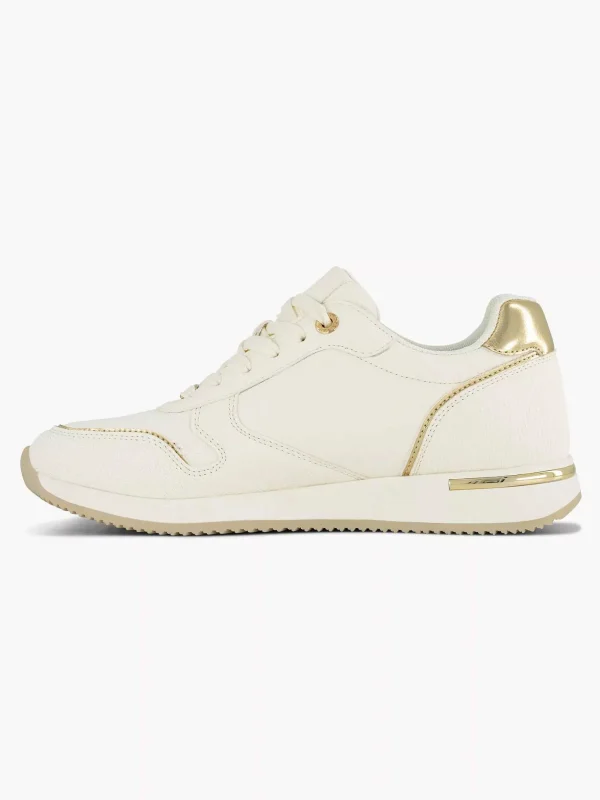 Dames MEXX Witte Sneaker