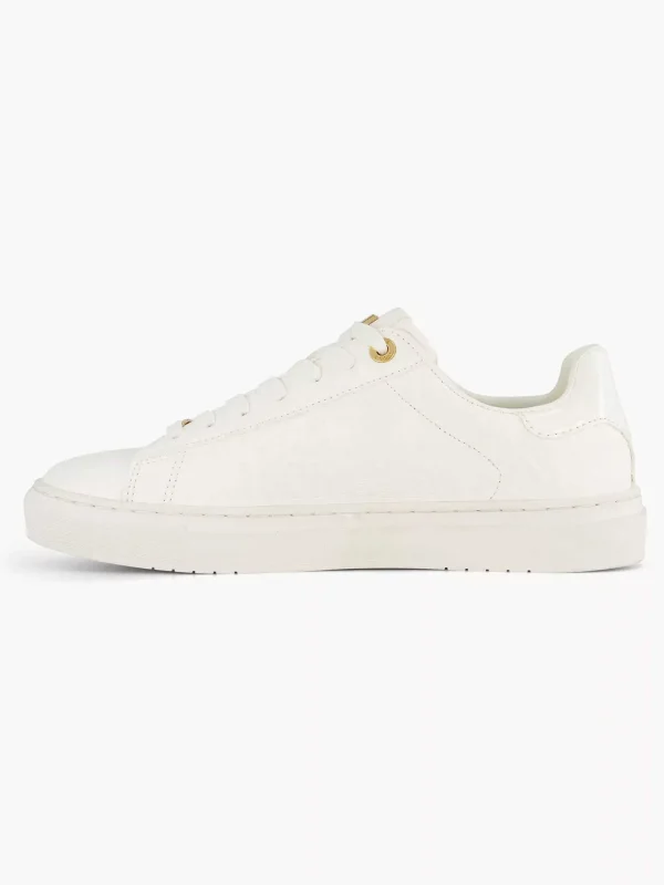 Dames MEXX Witte Sneaker