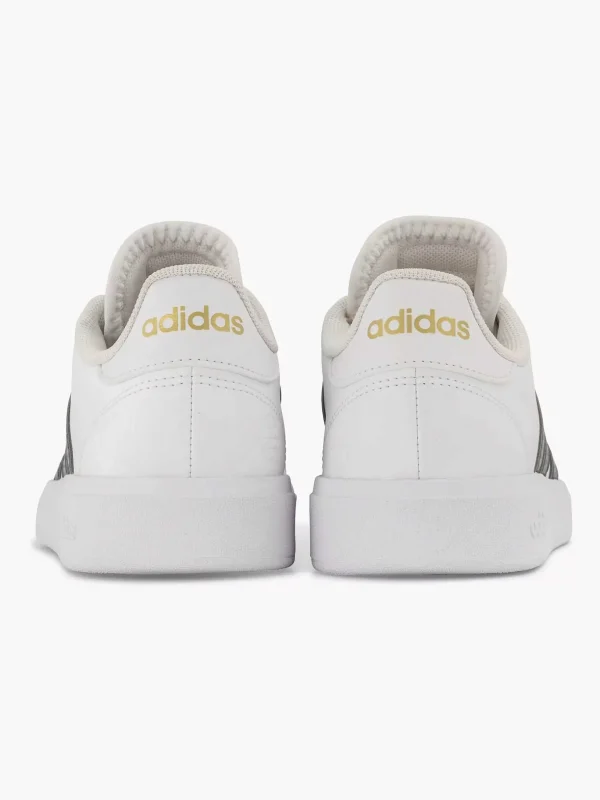 Dames adidas Witte Sneaker