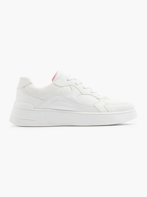 Kinderen Esprit New Witte Sneaker