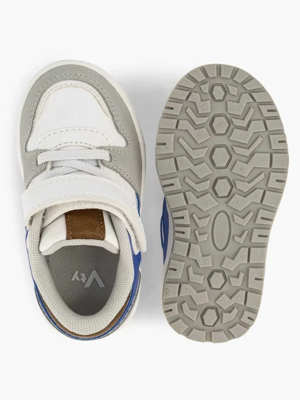 Kinderen Vty Witte Sneaker
