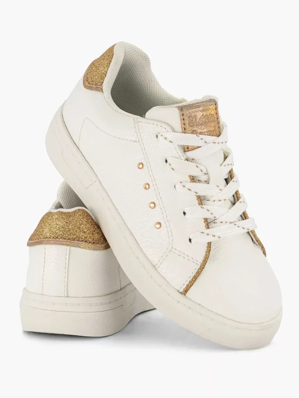 Kinderen Graceland Witte Sneaker