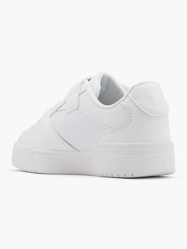 Kinderen Graceland Witte Sneaker