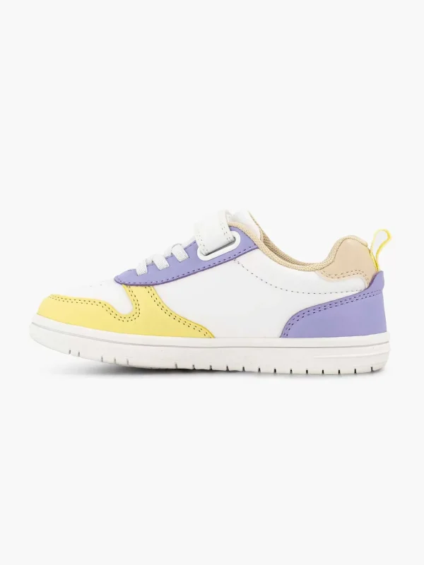 Kinderen Graceland Witte Sneaker