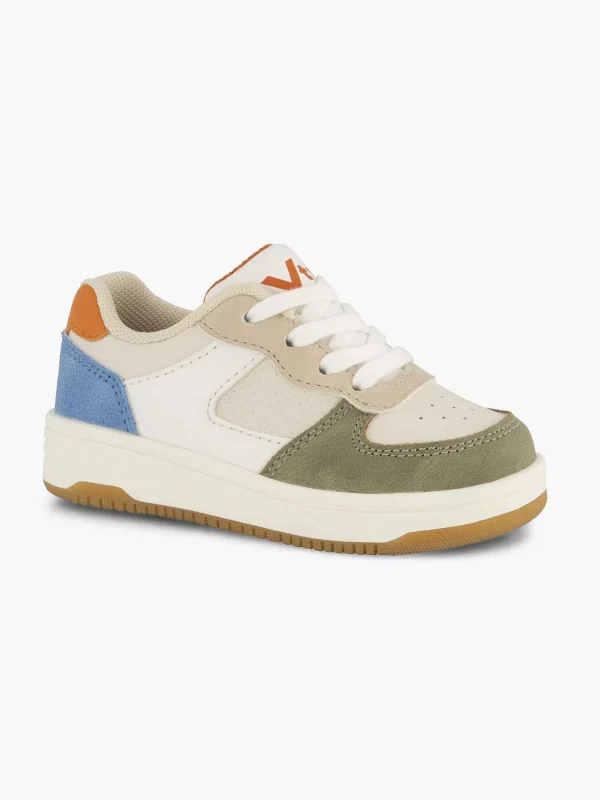 Kinderen Vty Witte Sneaker