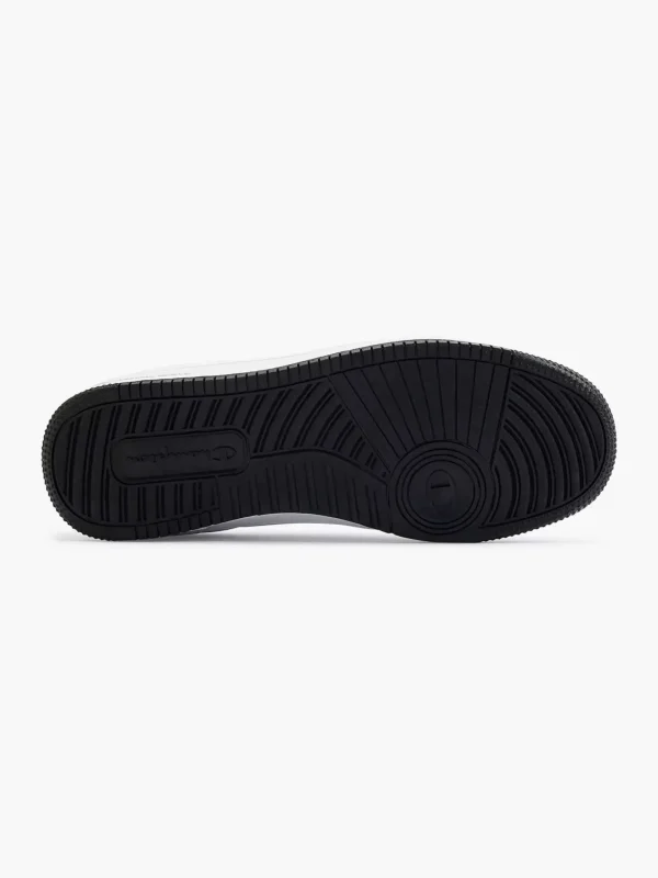 Heren Champion Witte Sneaker