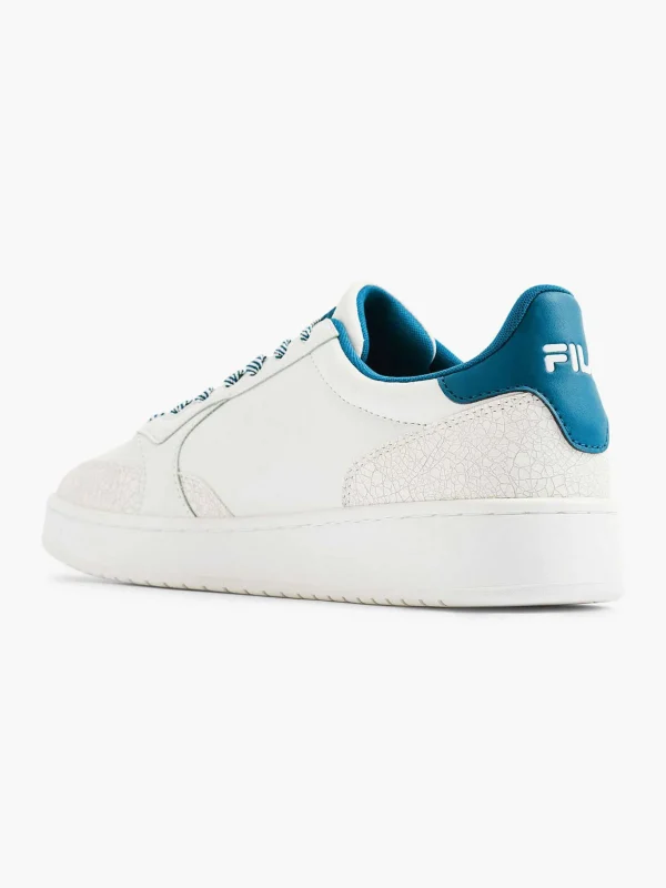 Heren FILA Witte Sneaker