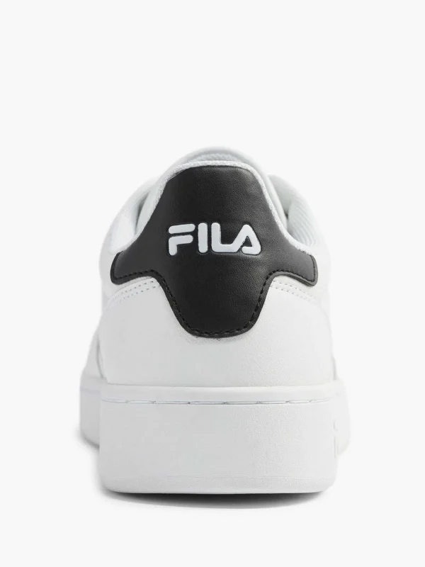 Heren FILA Witte Sneaker