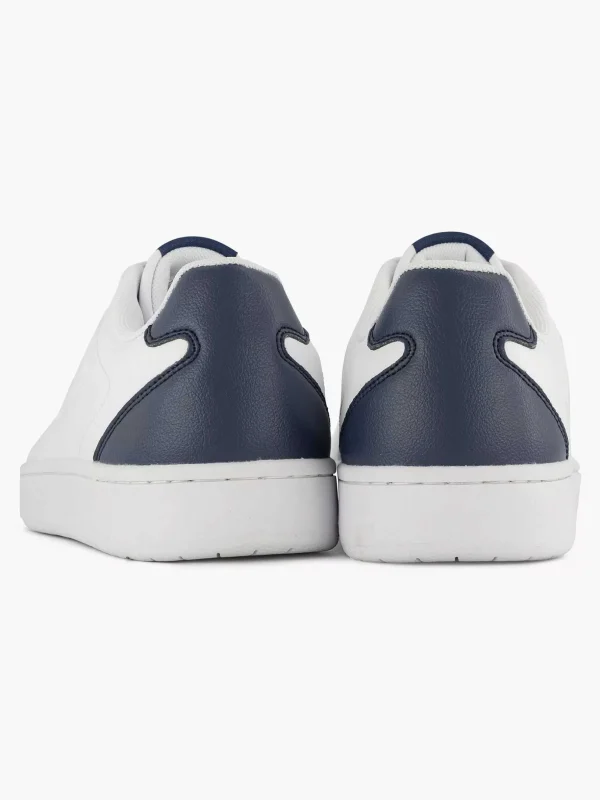 Heren Memphis One Witte Sneaker