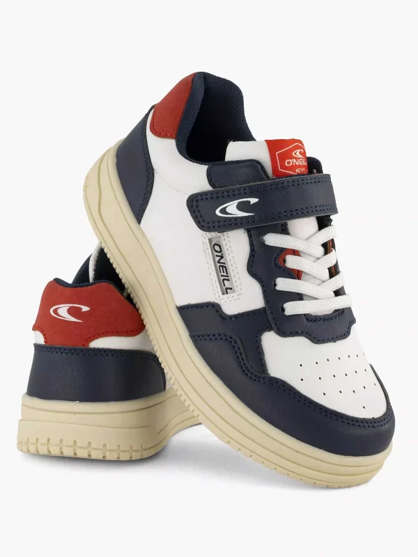 Kinderen O'Neill Witte Sneaker