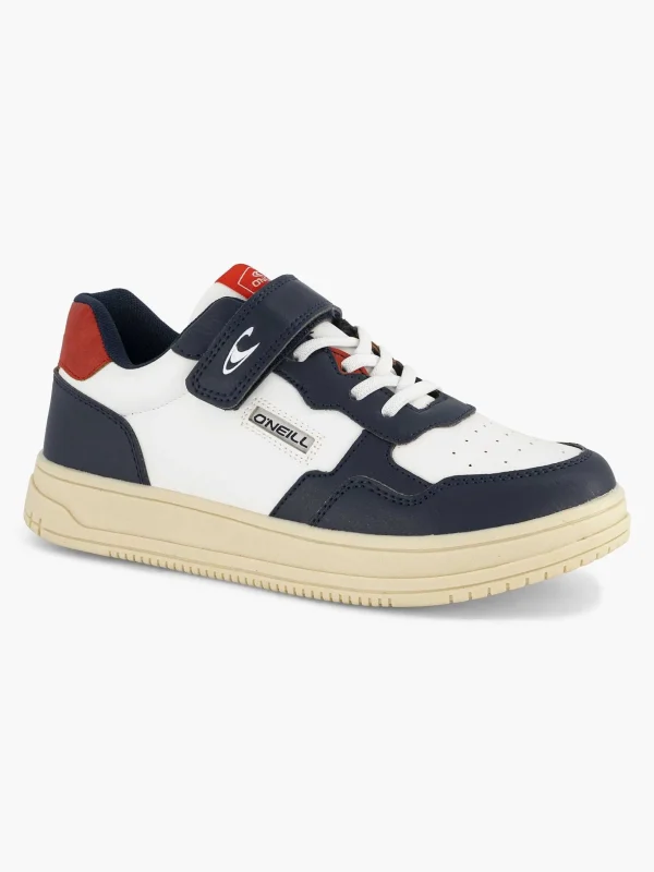 Kinderen O'Neill Witte Sneaker