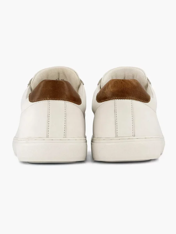 Heren Memphis One Witte Sneaker