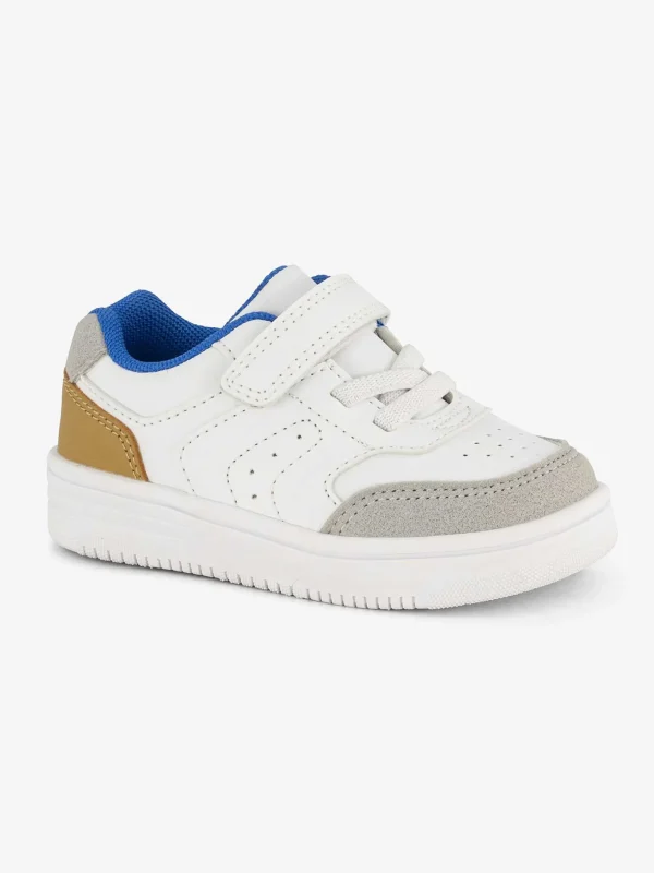 Kinderen Vty Witte Sneaker