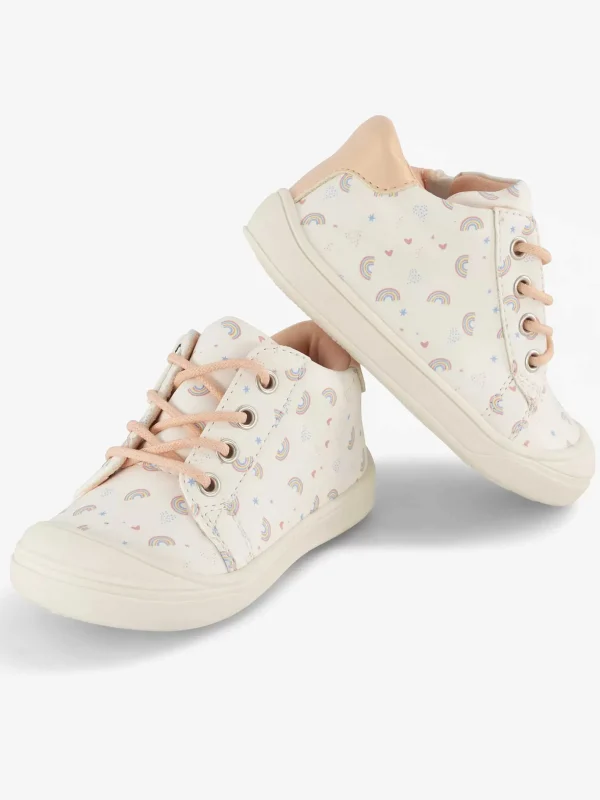 Kinderen Graceland Witte Sneaker