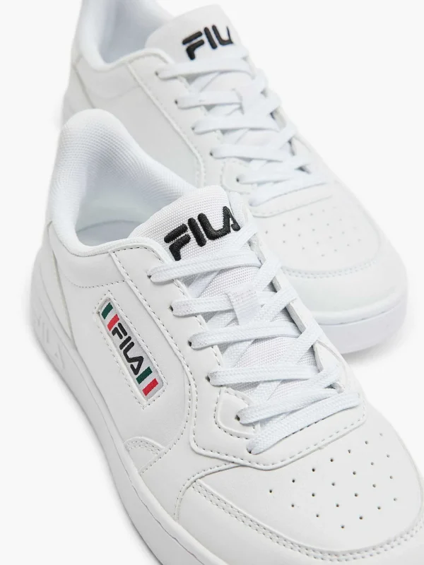 Dames FILA Witte Sneaker