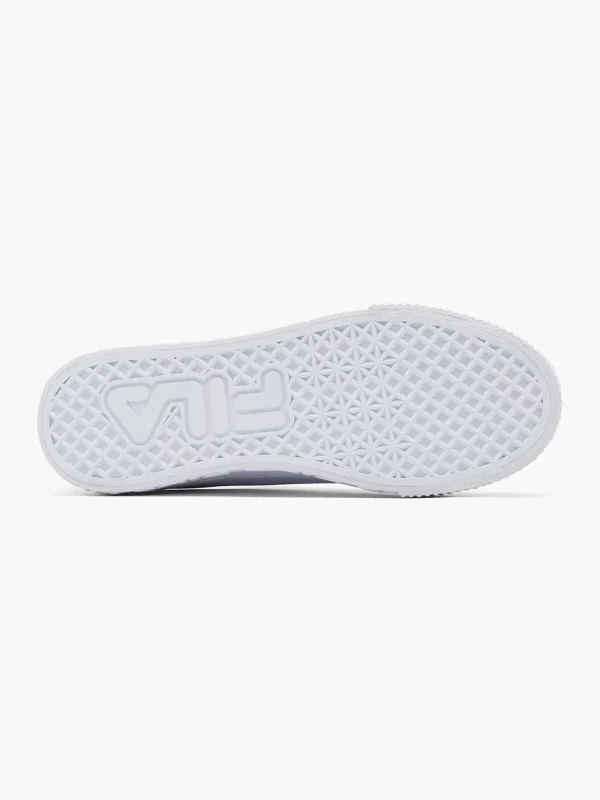 Dames FILA Witte Sneaker