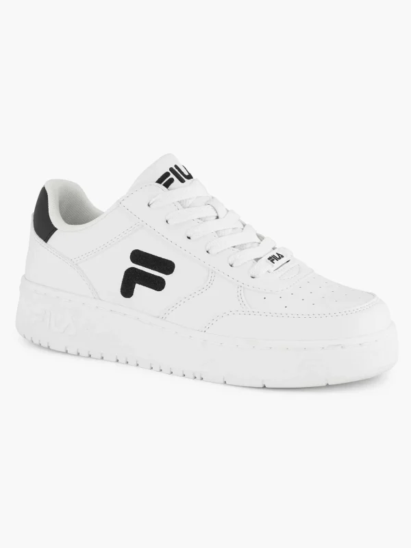 Dames FILA Witte Sneaker