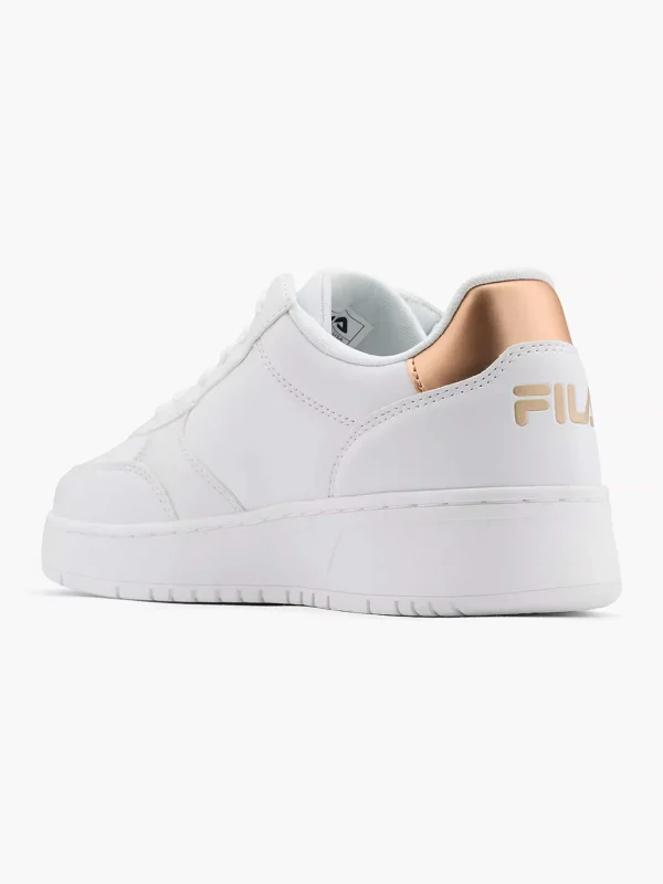 Dames FILA Witte Sneaker