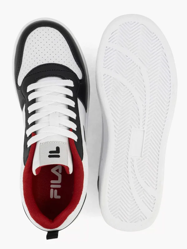 Dames FILA Witte Sneaker