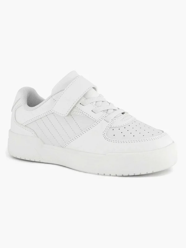 Kinderen Graceland Witte Sneaker