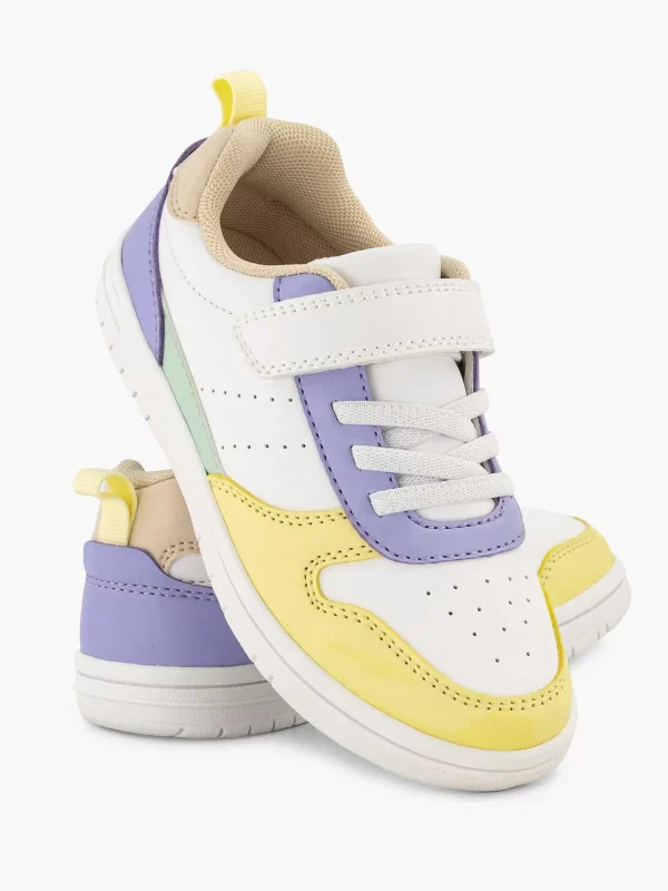 Kinderen Graceland Witte Sneaker