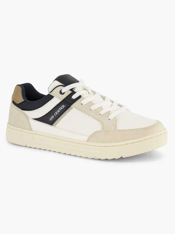 Heren Memphis One Witte Sneaker