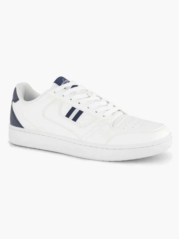 Heren Memphis One Witte Sneaker