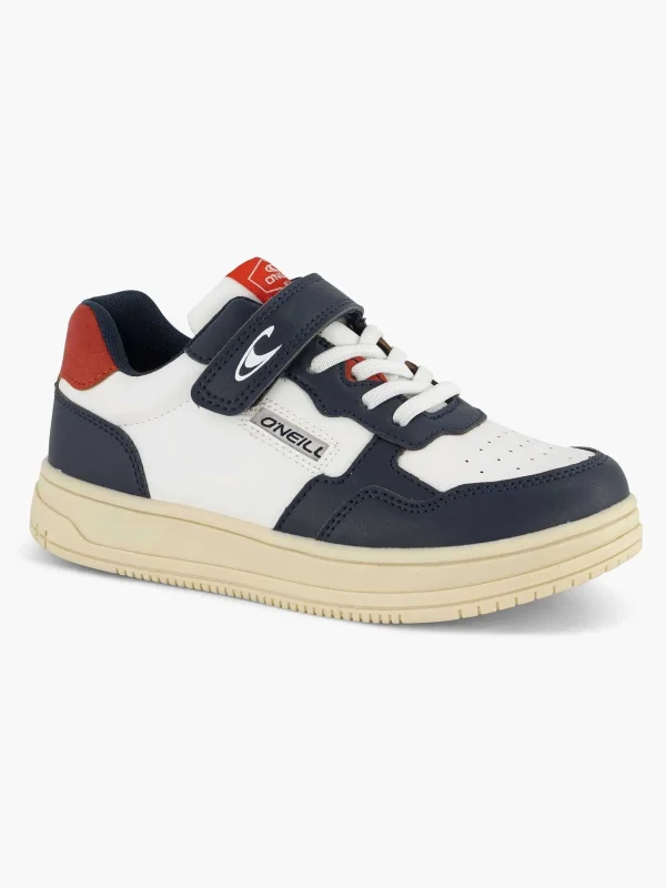Kinderen O'Neill Witte Sneaker